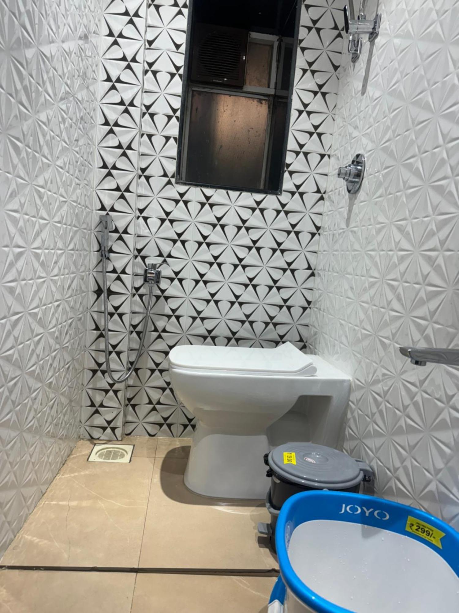 Hostel Backpackers Villa Mumbai Mumbai