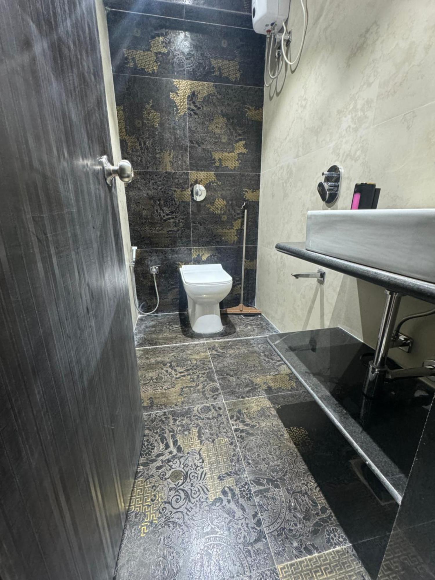 Backpackers Villa Mumbai * Mumbai