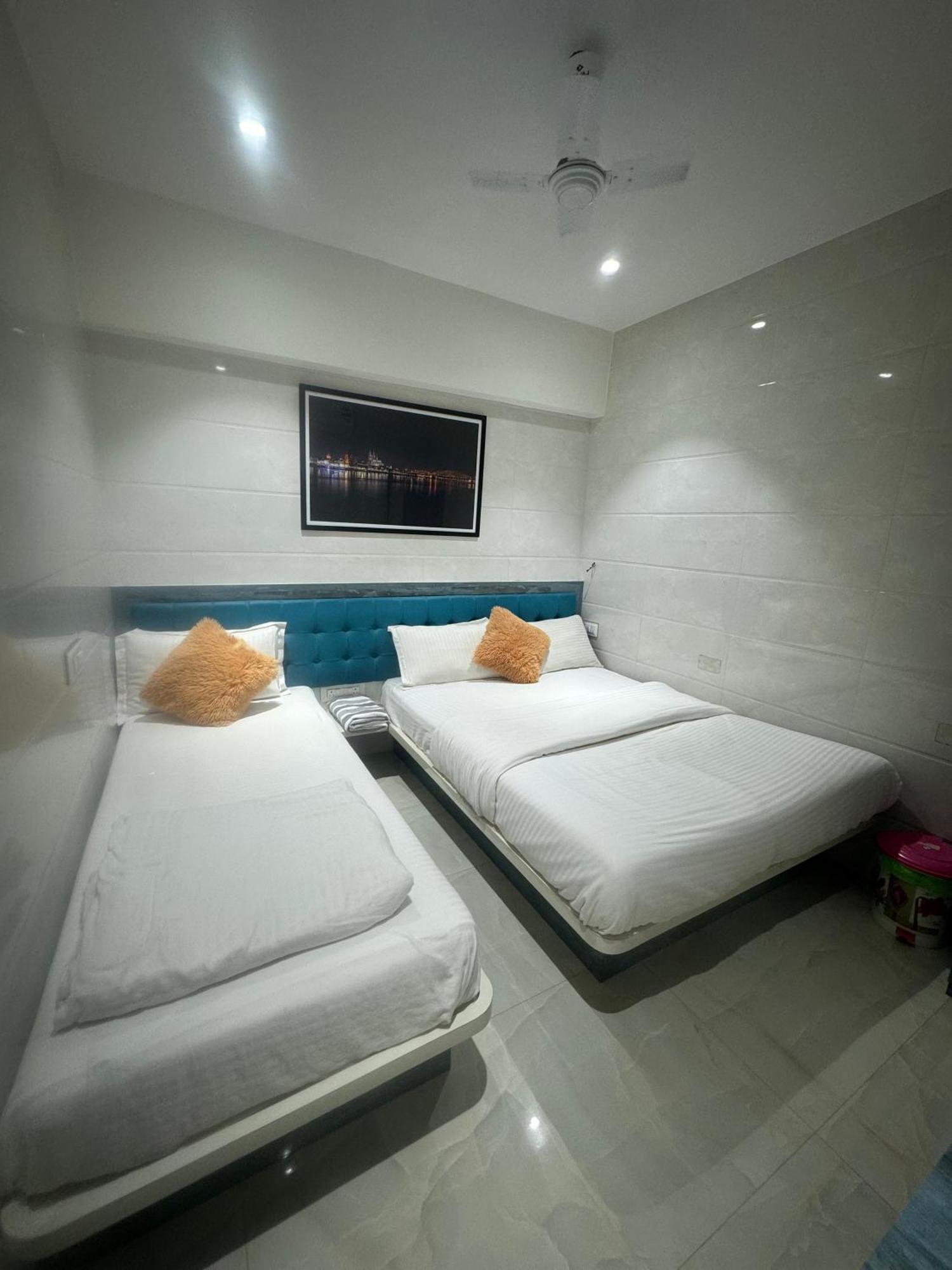 Backpackers Villa Mumbai Hostel *