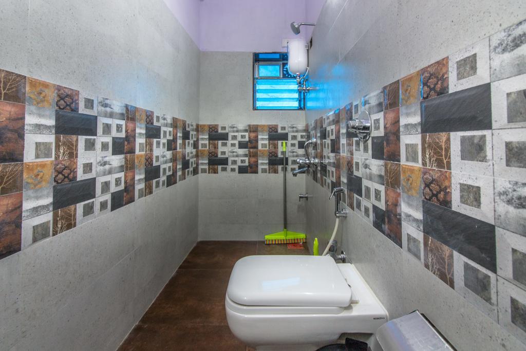 Backpackers Villa Mumbai Hostel
