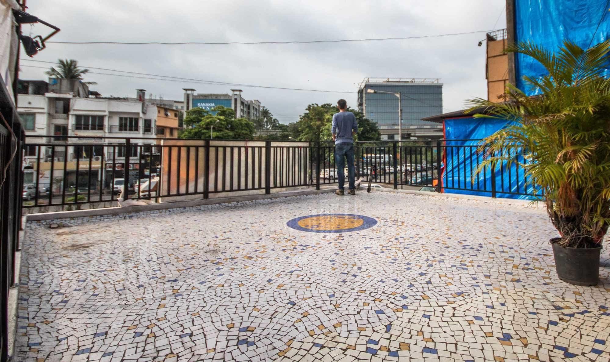 Backpackers Villa Mumbai Hostel Mumbai