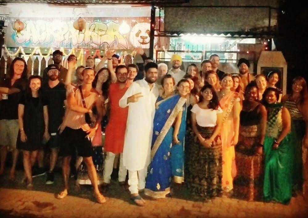 Backpackers Villa Mumbai Hostel *