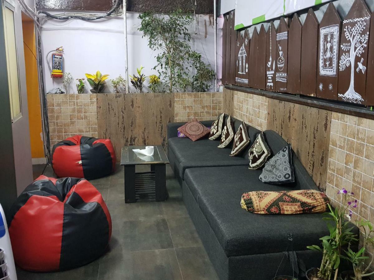 Backpackers Villa Mumbai Hostel